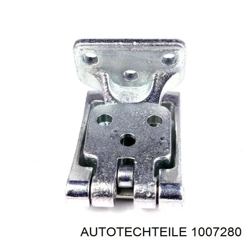 Limitador de apertura de puerta delantera Mercedes A9067200016
