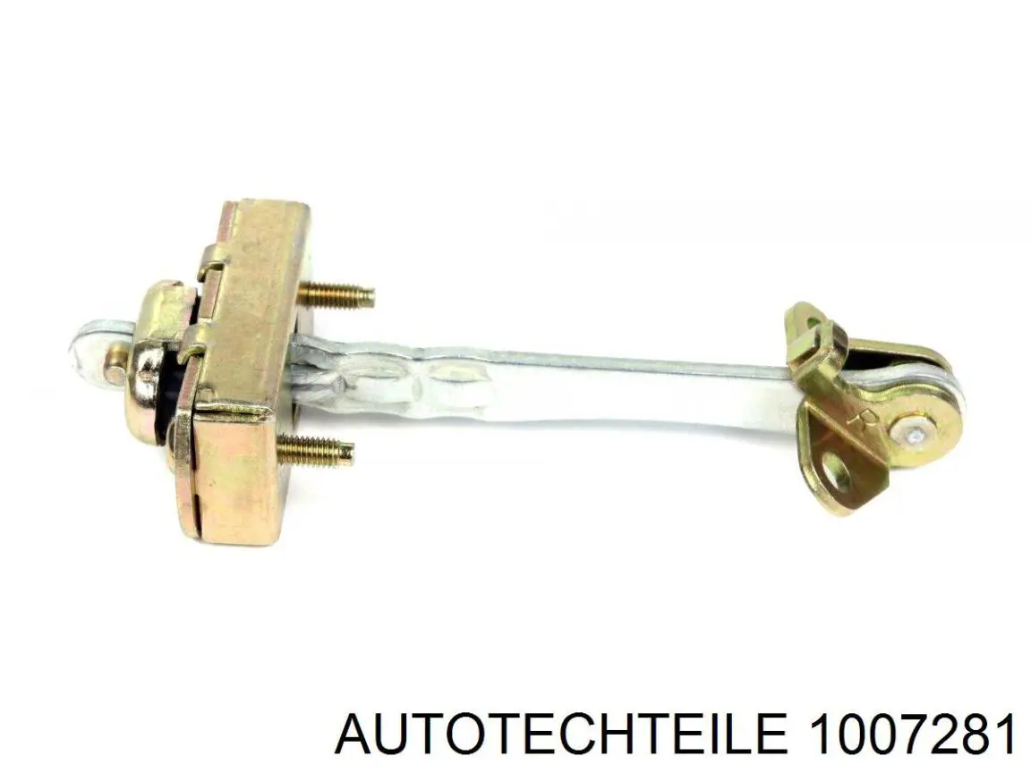 Comprar A9017201016 Mercedes Limitador de apertura de puerta delantera izquierda