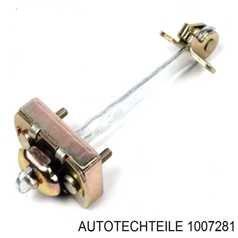 Limitador de apertura de puerta delantera izquierda Mercedes A9017201016 precio, desde 28,81 EUR