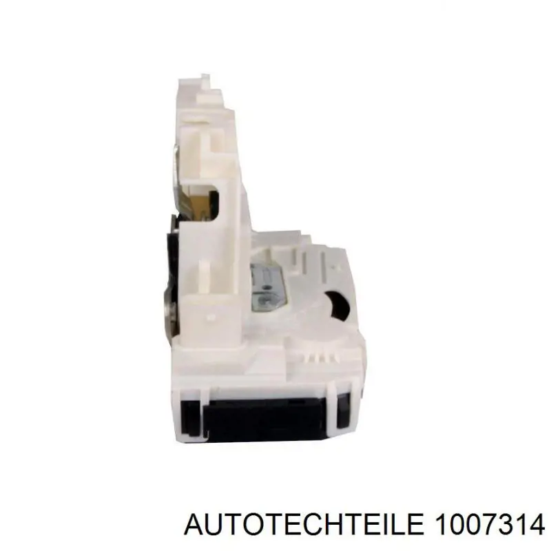 Comprar 2E1843654 VAG Cerradura de puerta lateral corrediza derecha