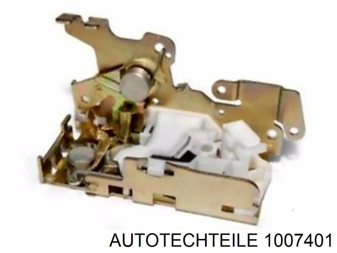 Comprar 9017400135 VAG Cerradura de puerta trasera izquierda de doble hoja