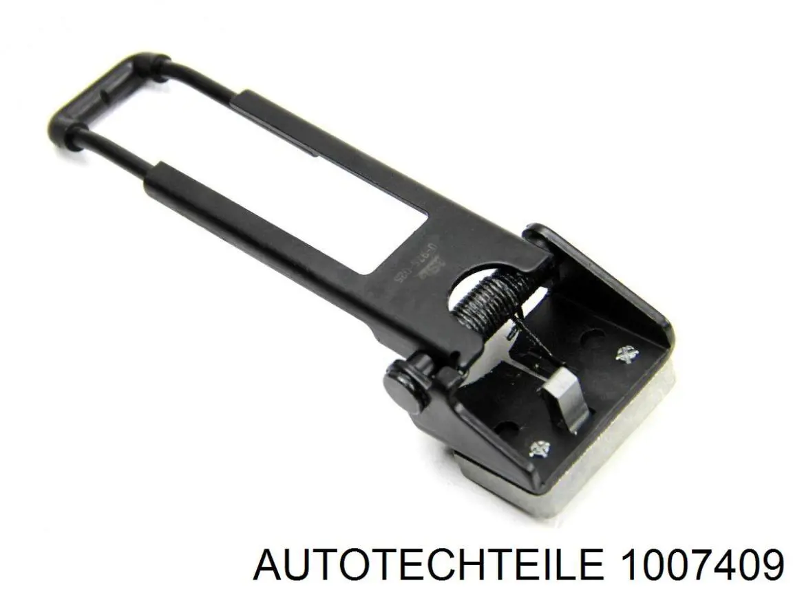 Comprar 1007409 Autotechteile Limitador de apertura de puerta del maletero (furgoneta)