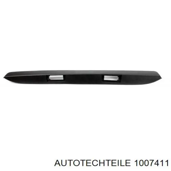 Tope de la tapa del maletero VAG 2E1827475A precio, desde 26,70 EUR