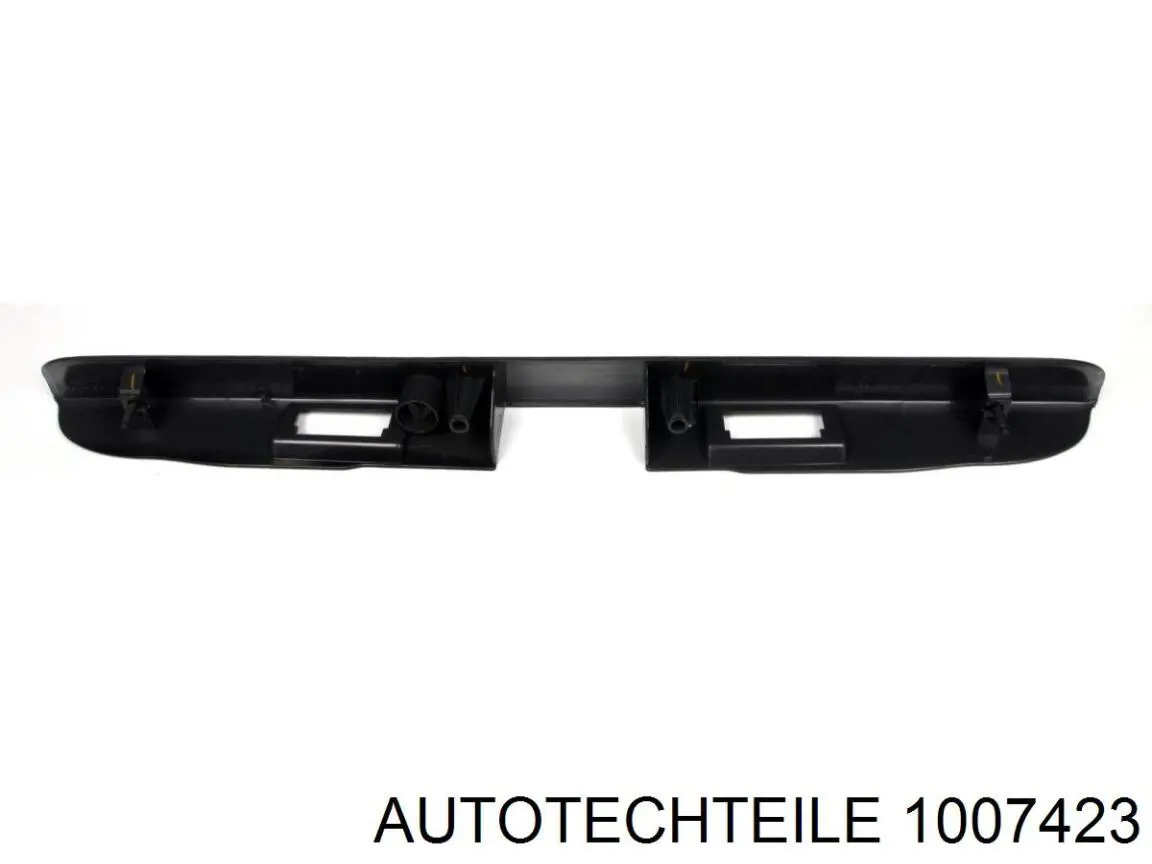 Comprar 5012955 Polcar Carcasa de luz de matrícula