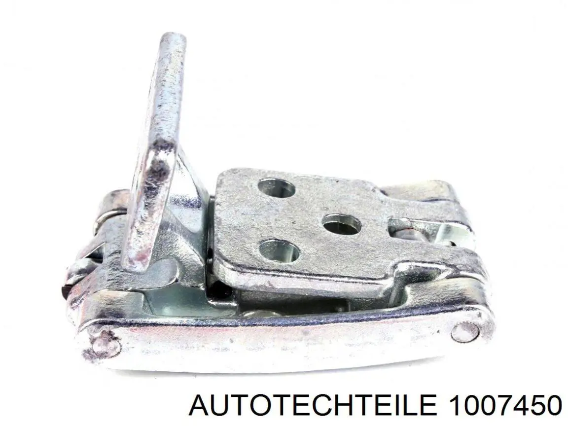 Comprar 1007450 Autotechteile Bisagra superior izquierda de puerta trasera batiente