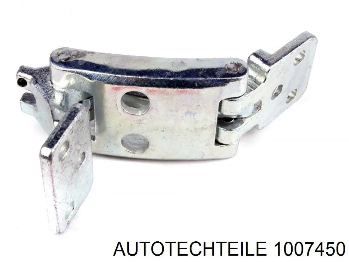 Bisagra superior izquierda de puerta trasera batiente FT95620 Fast