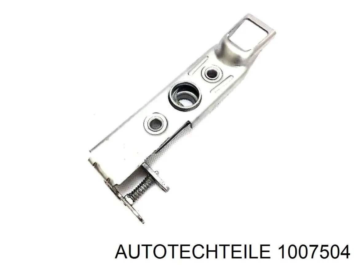 Comprar A6397500159 Mercedes Cable de capó del motor