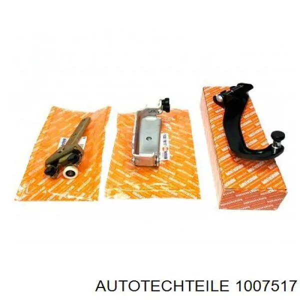 Cable de apertura de capó del motor Mercedes Vito I bus (638) (1996 - 2003) precio, desde 24,45 EUR