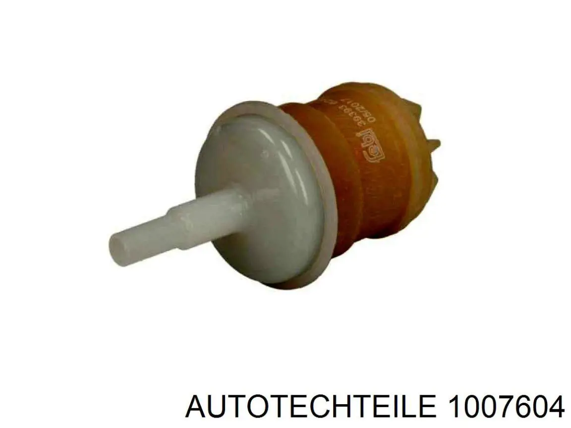 1007604 Autotechteile Manija exterior de puerta corrediza