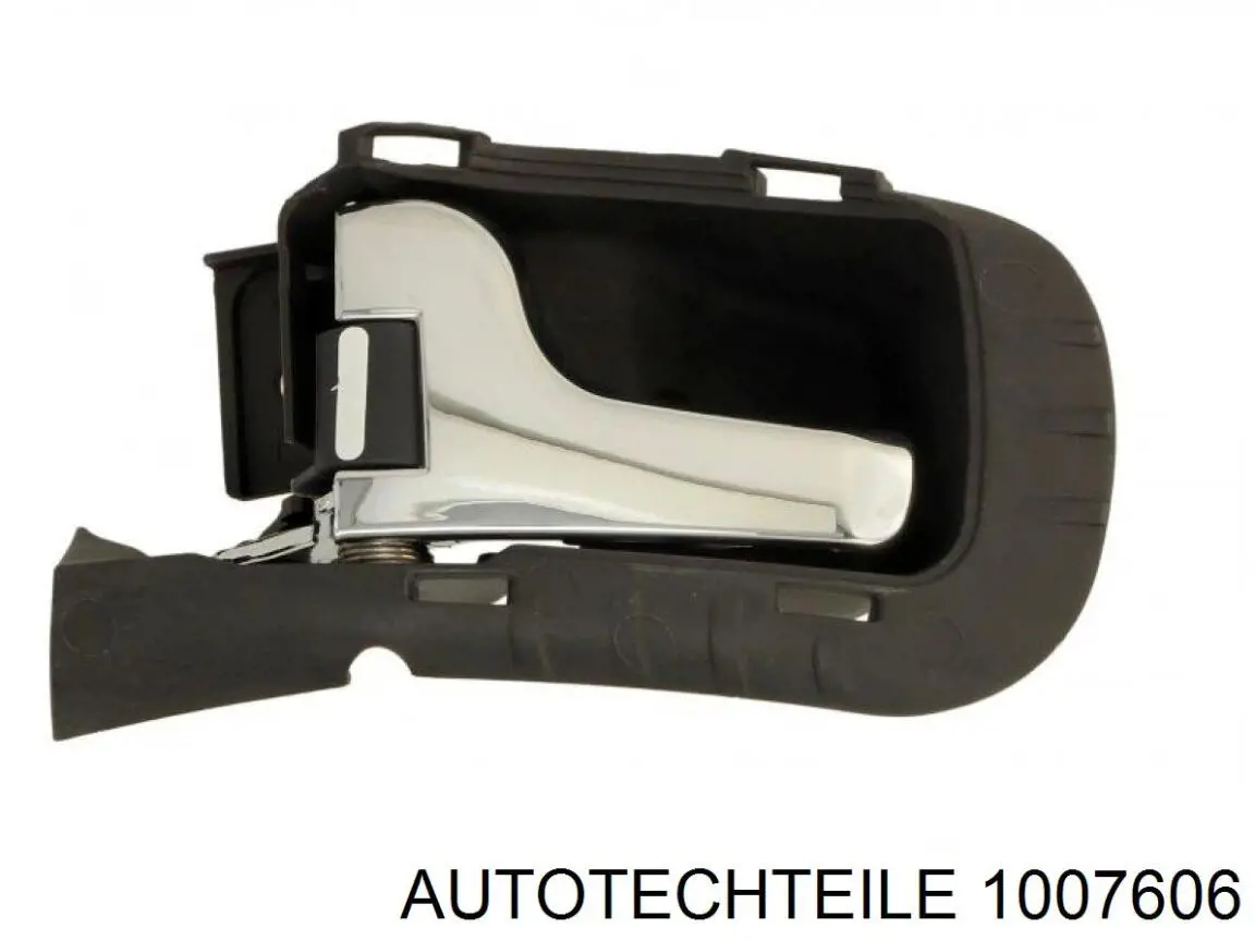 Comprar 60770005 Fiat/Alfa/Lancia Cable de apertura de cerradura de puerta delantera