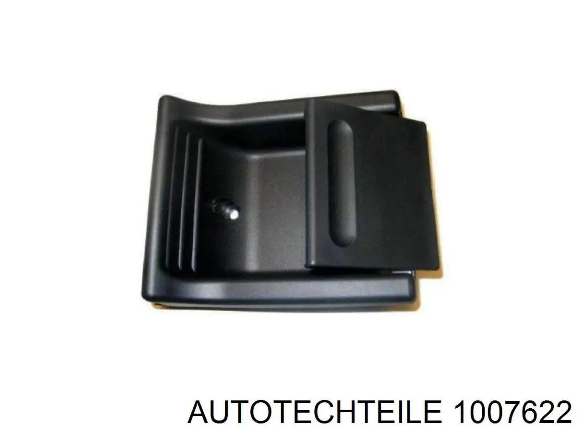 1007622 Autotechteile manecilla de puerta de batientes, derecha interior