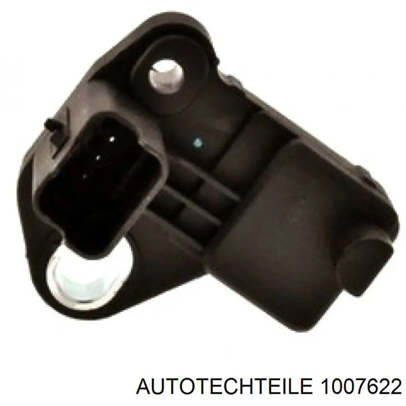 Manija interior derecha de puerta trasera batiente Autotechteile 1007622 precio, desde 30,46 EUR