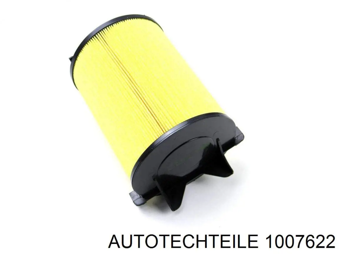 Comprar 1007622 Autotechteile Manija interior derecha de puerta trasera batiente