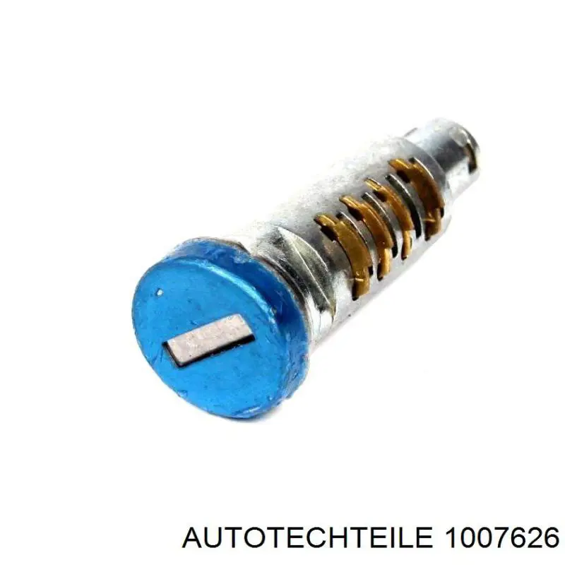 1007626 Autotechteile Cable de apertura de cerradura de puerta delantera izquierda