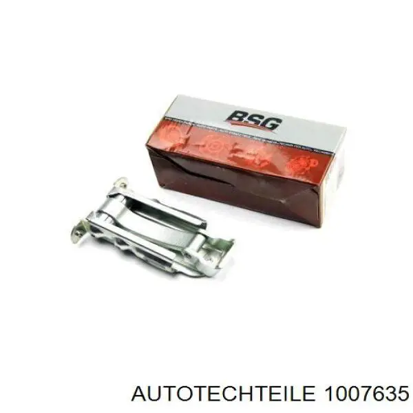Comprar 9067600328 Mercedes Limitador de apertura de puerta del maletero (furgoneta)