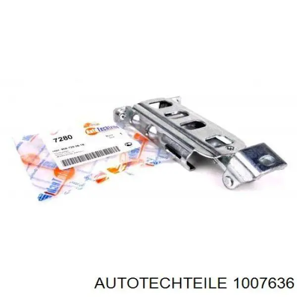 Limitador de apertura de puerta trasera 9067600428 Mercedes