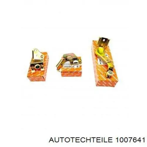 Comprar 1007641 Autotechteile Carril guía central derecho de puerta corrediza