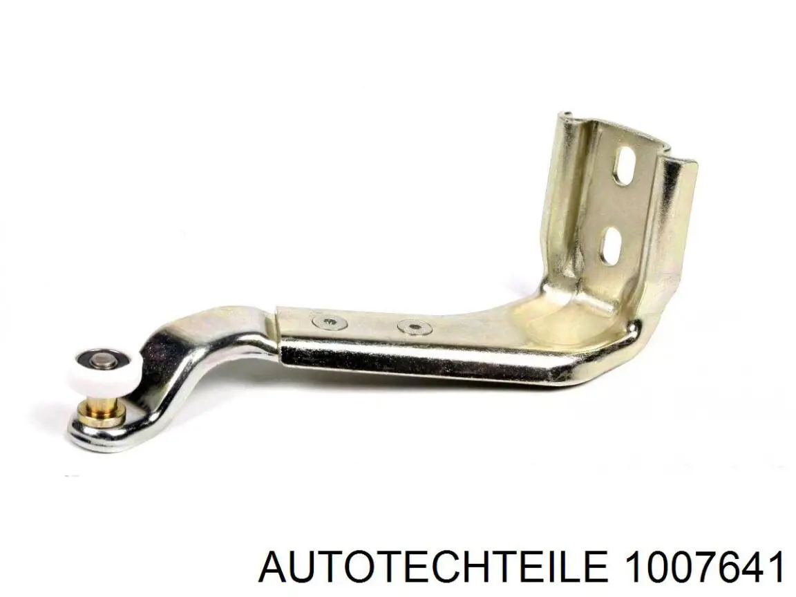 Carril guía central derecho de puerta corrediza Autotechteile 1007641 precio, desde 56,78 EUR
