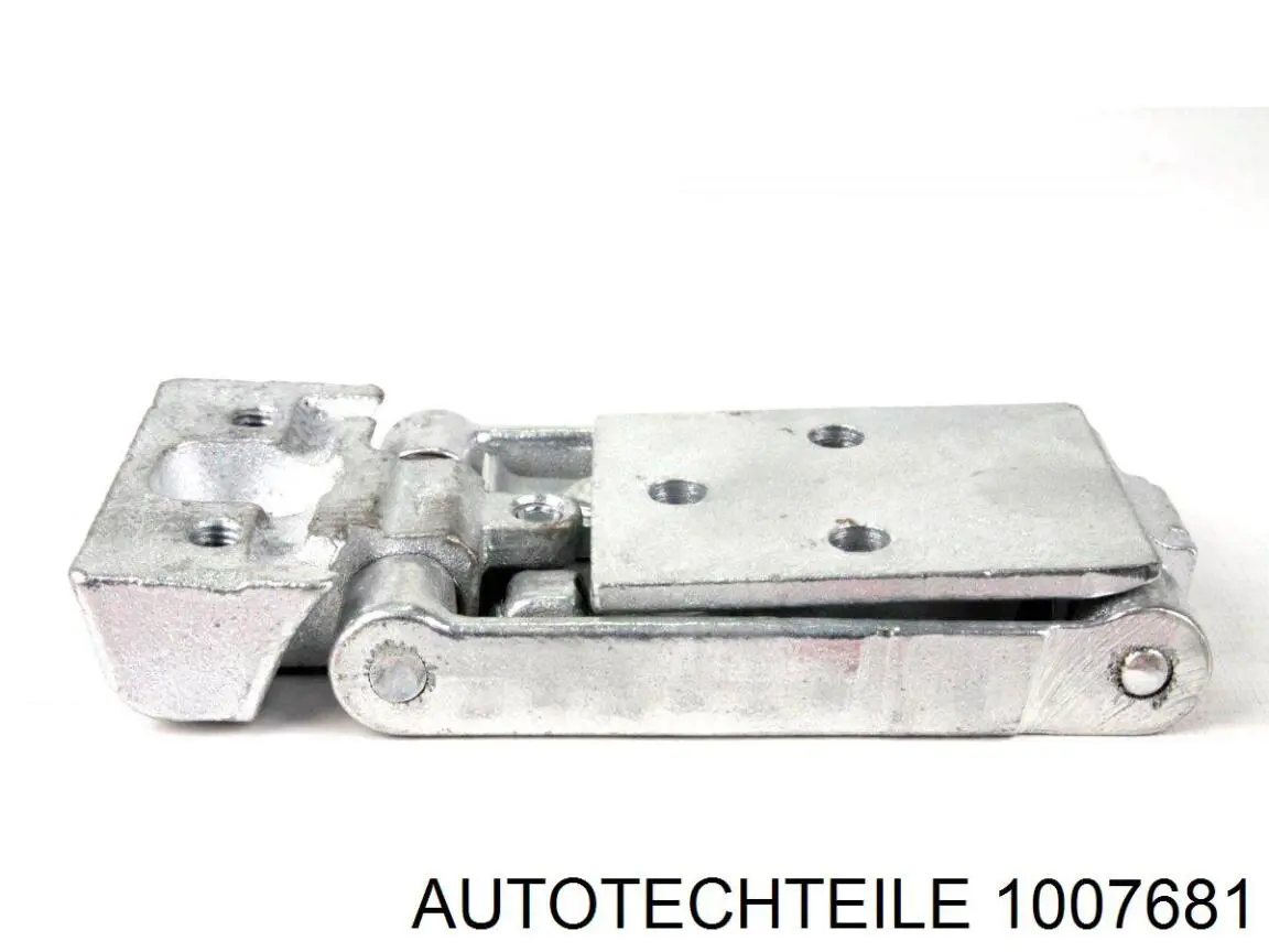 Comprar A9017600228 Mercedes Limitador de apertura de puerta del maletero (furgoneta)