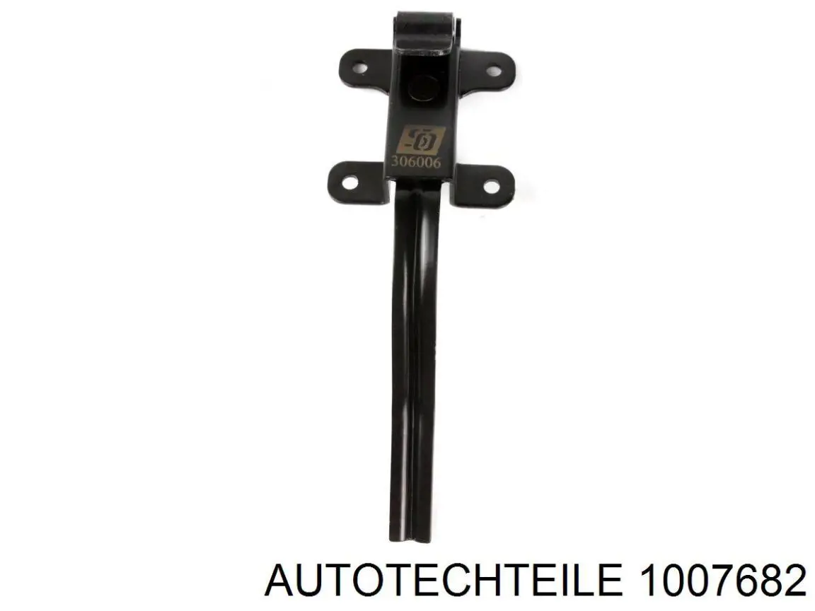Limitador de apertura de puerta del maletero (furgoneta) Autotechteile 1007682 precio, desde 22,19 EUR