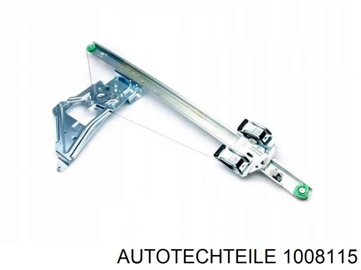Cristal de retrovisor exterior derecho Mercedes A0028114033