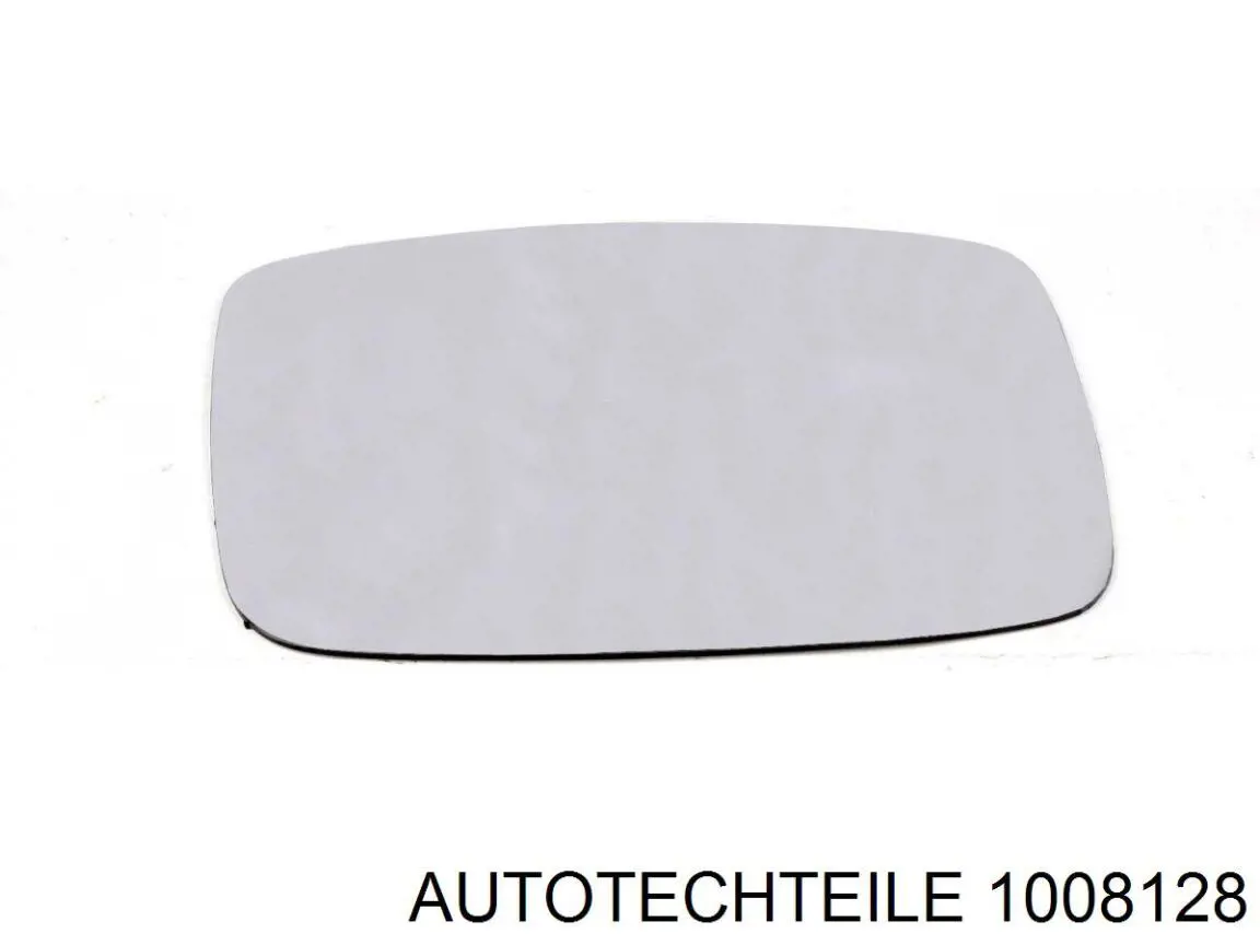 100 8128 Autotechteile elemento para espejo retrovisor