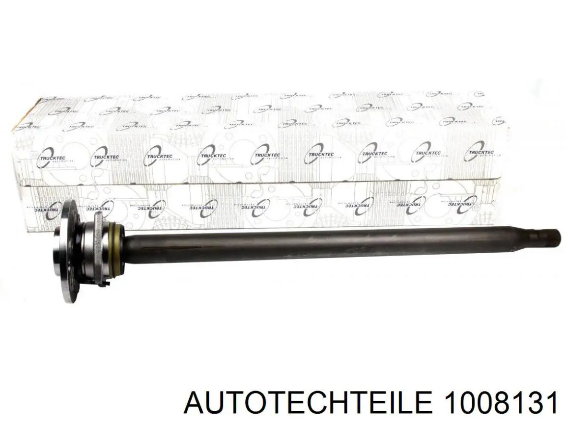 Cristal de espejo retrovisor exterior izquierdo A0008100719 Mercedes
