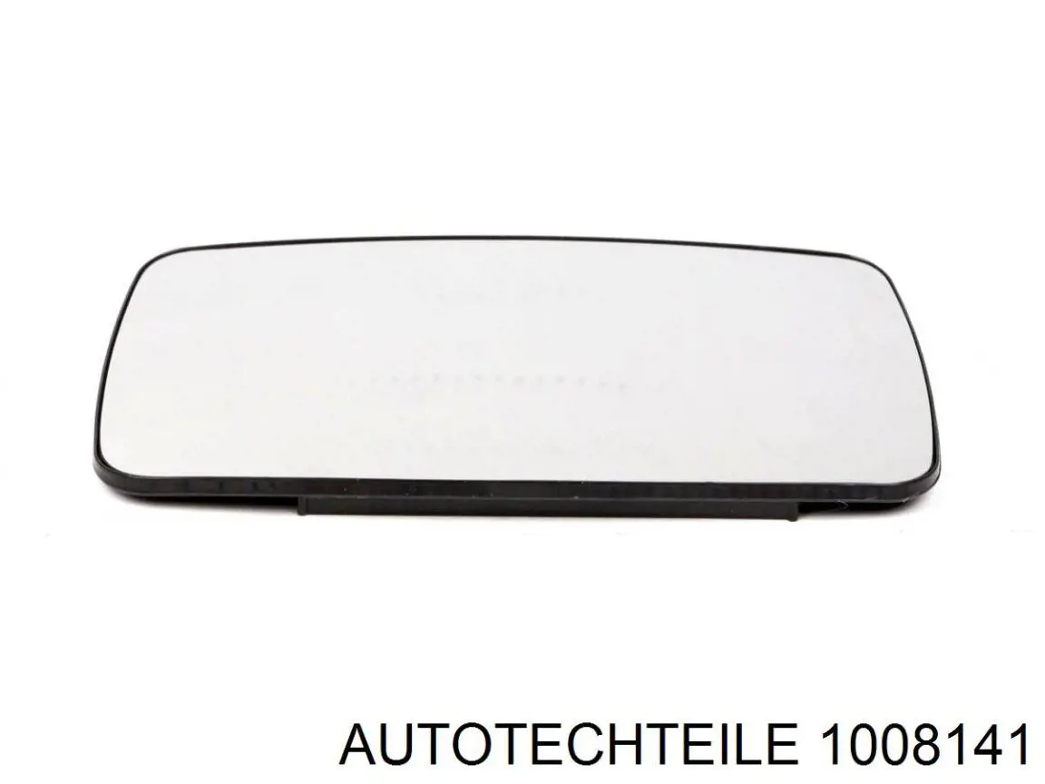 Espejo de retrovisor derecho A9018106116 Mercedes