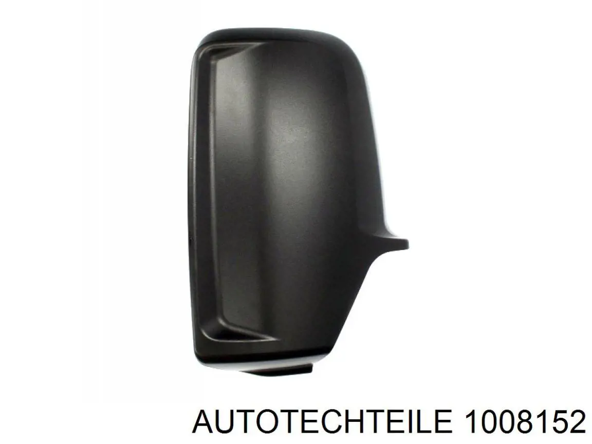 Comprar A0018100019 Mercedes Espejo de retrovisor izquierdo