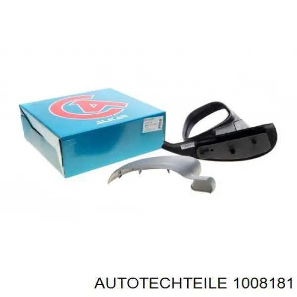 Comprar 3280229 TYC Espejo de retrovisor derecho