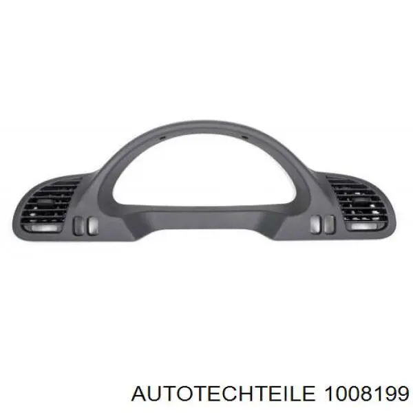 Espejo interno Mercedes 6398100517