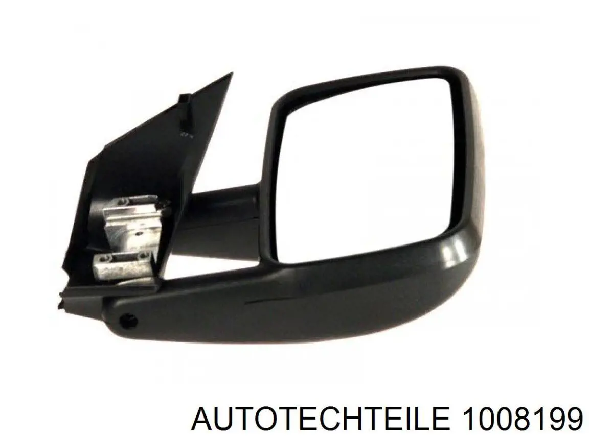Comprar 9018100017 Mercedes Espejo interior