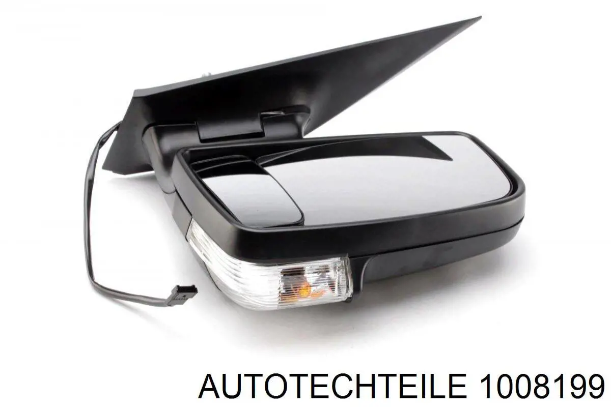 6398100517 Mercedes Espejo retrovisor interior