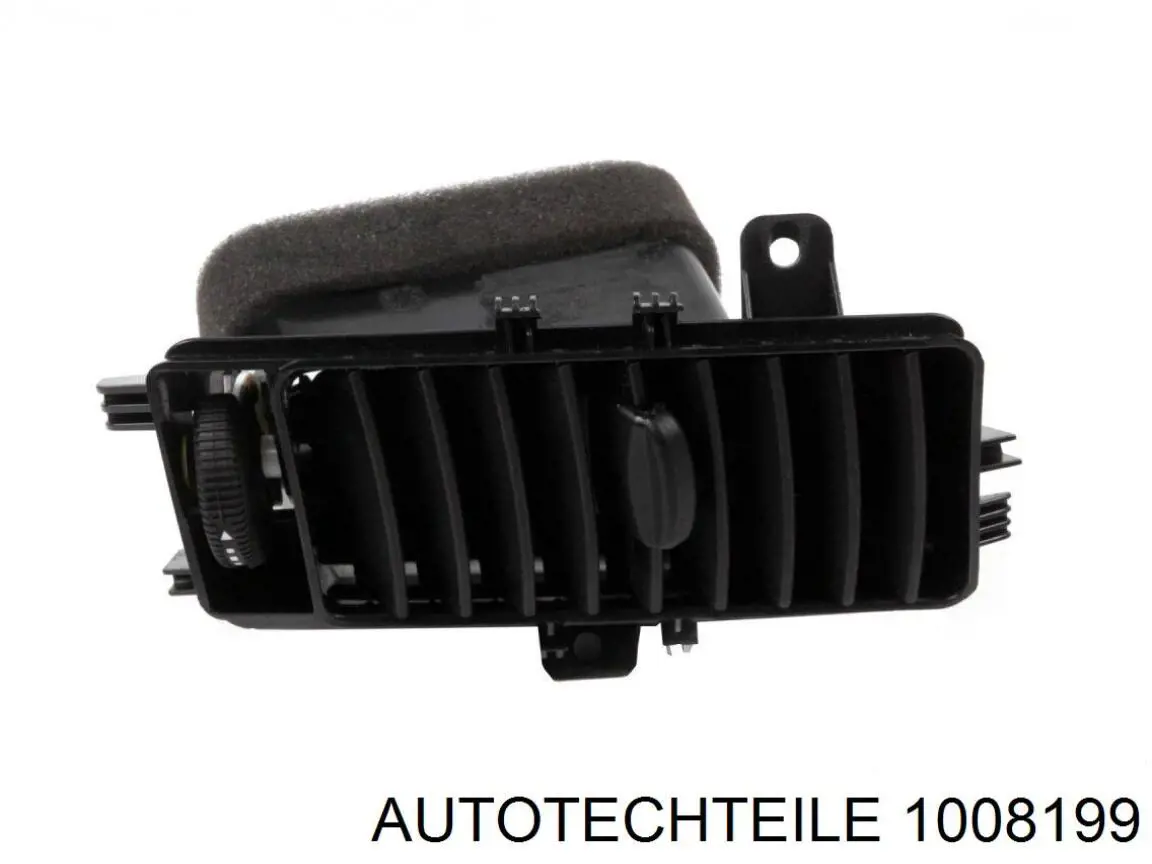 639810051764 Mercedes Espejo retrovisor interior