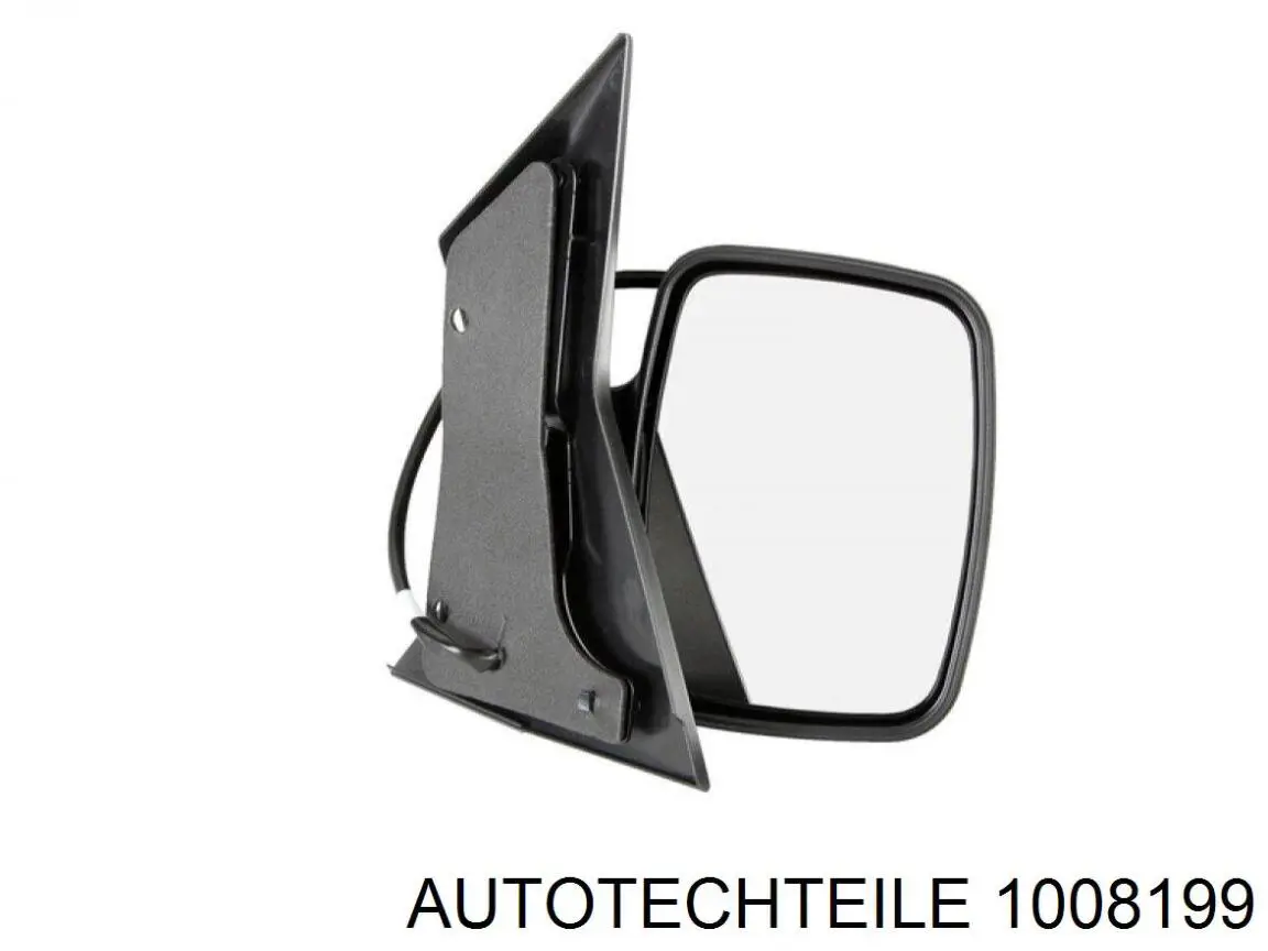 Espejo interior 6398100517 Mercedes