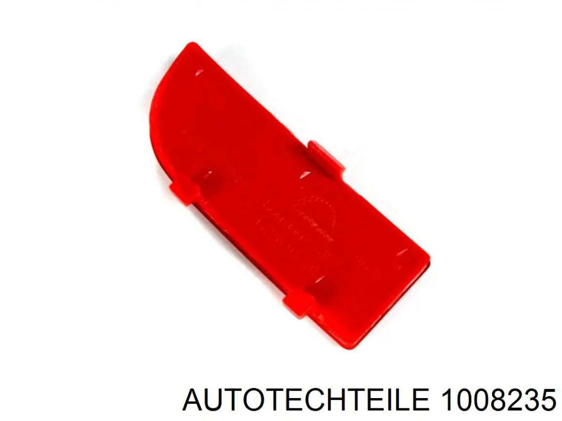 Deflector parachoques trasero derecho Mercedes 639826014064 precio, desde 13,19 EUR
