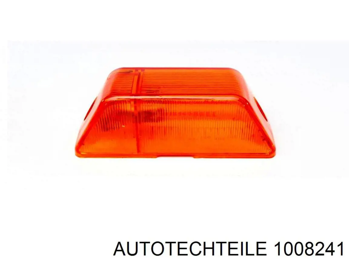 0018203921 Mercedes Luz intermitente de guardabarros izquierdo