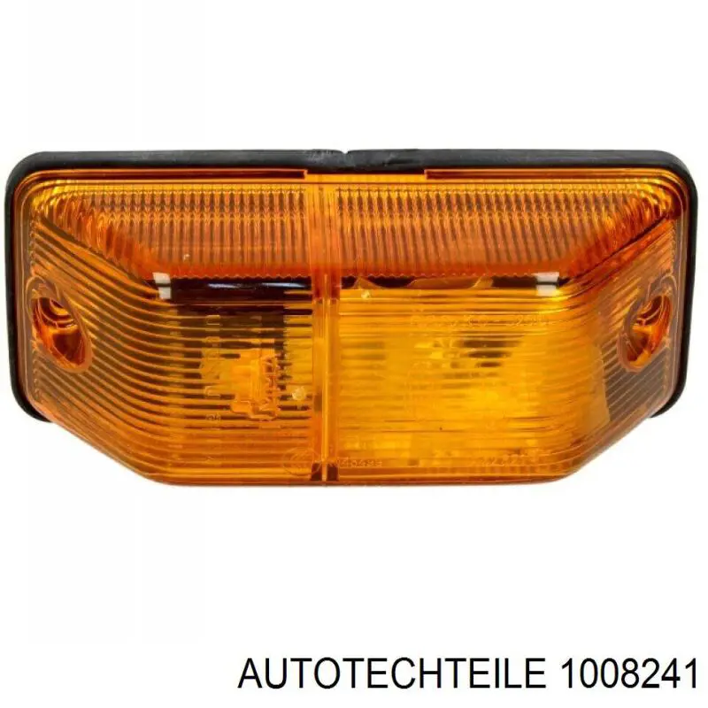 0018203921 Mercedes Luz intermitente de guardabarros izquierdo