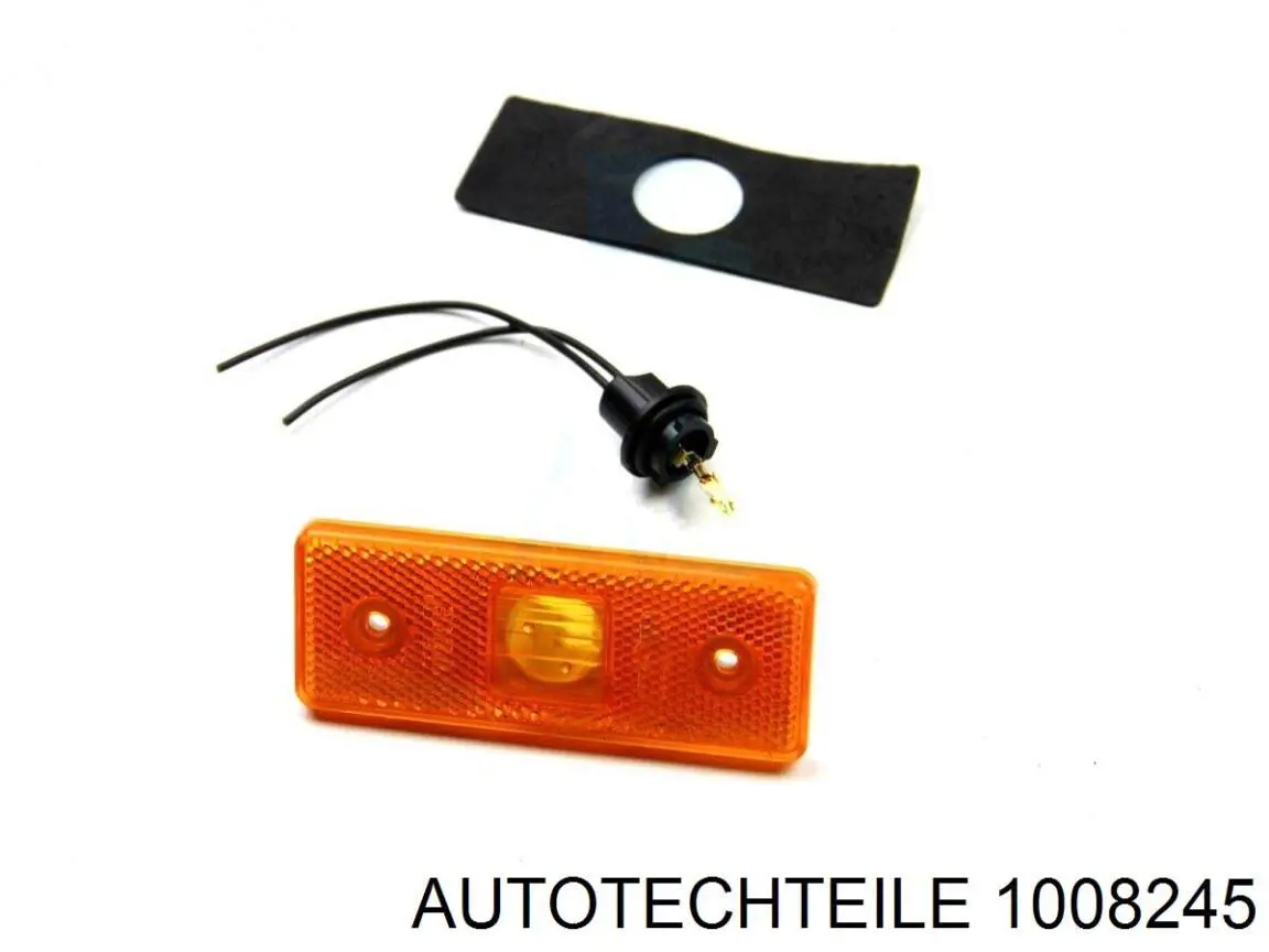 Comprar 1008245 Autotechteile Luz intermitente