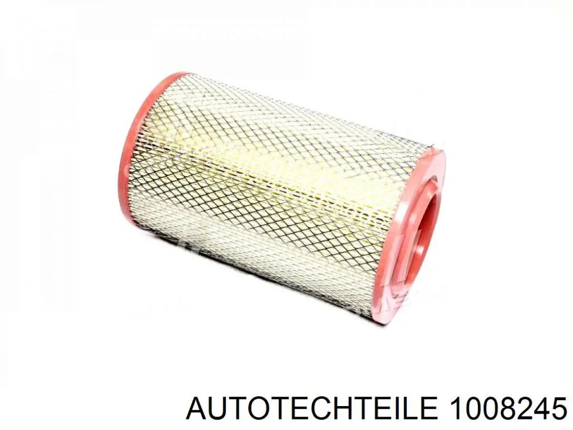 100 8245 Autotechteile luz de gálibo