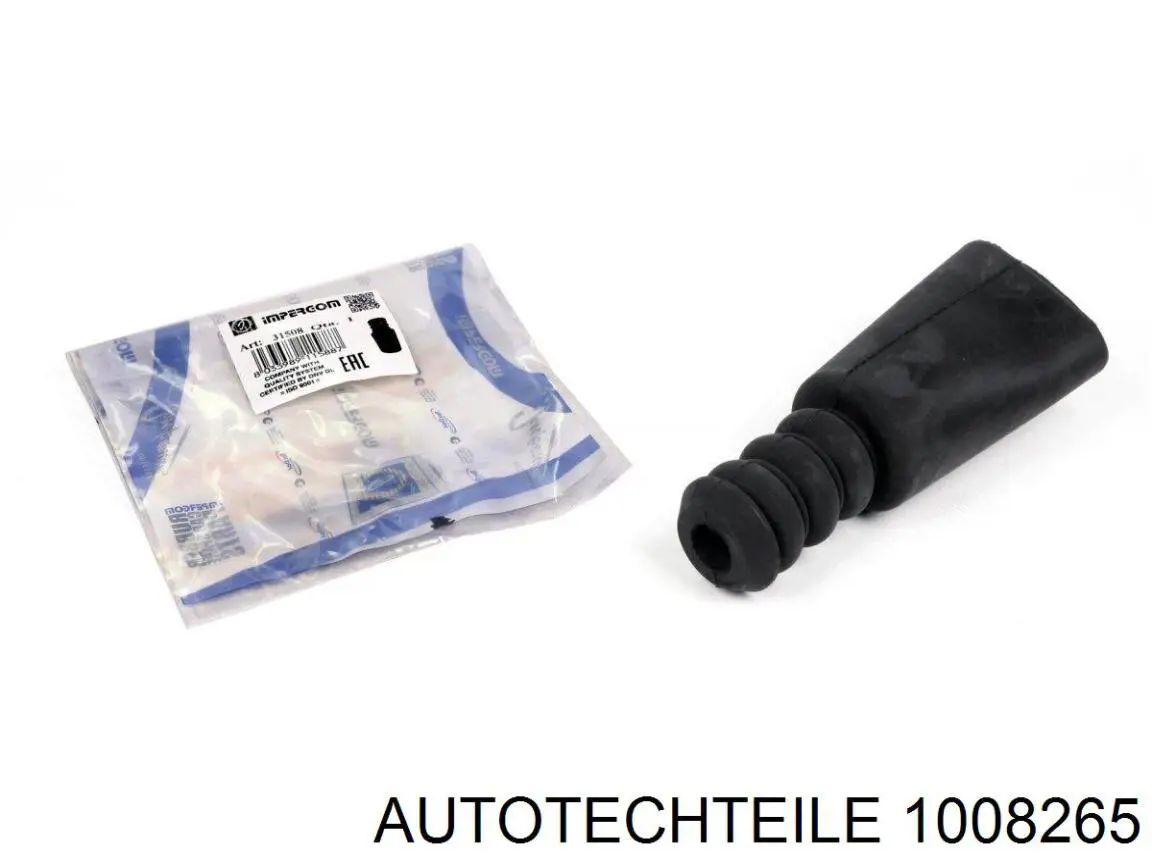Comprar 2D0945211E VAG Luz de freno trasera adicional 