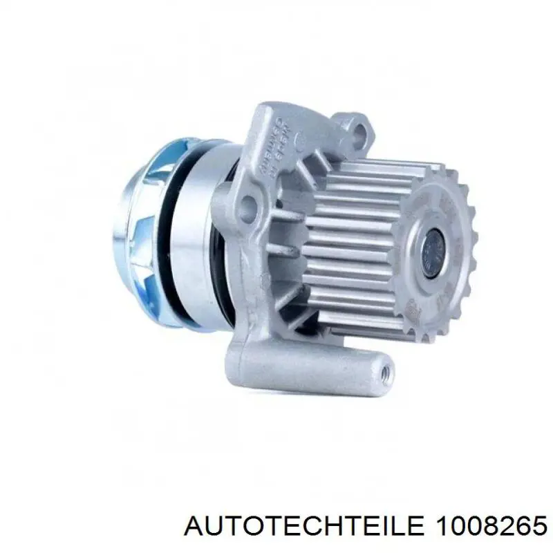 Luz de freno adicional Mercedes Sprinter I 4-t