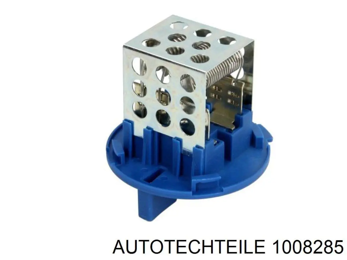 Resistencia de calefacción G4532003 VAG