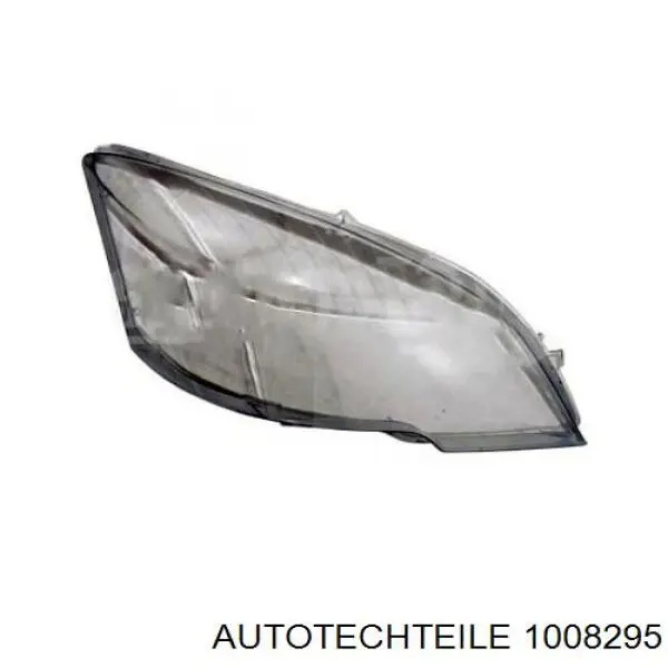Faros delanteros Mercedes 6398200161