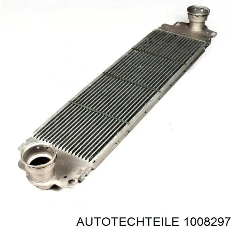 Cristal de faro derecho 0038269490 Mercedes