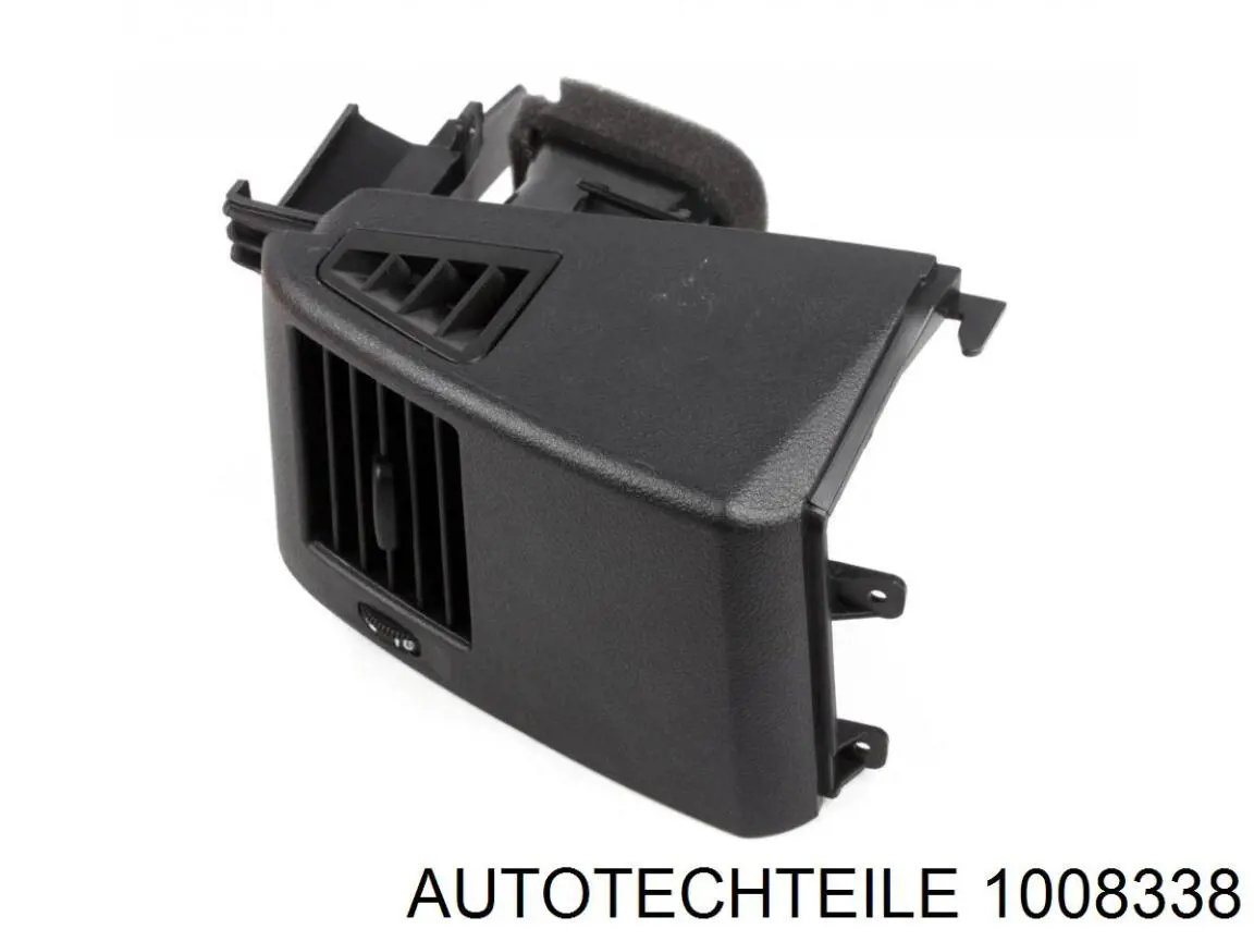 Unidad de control aire acondicionado 0008320000 Mercedes