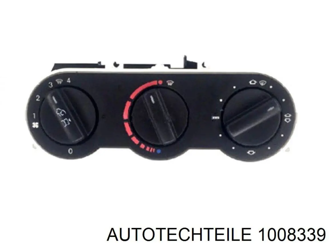 Módulo de modos de calefacción/aire acondicionado Mercedes A9016890908 precio, desde 99,94 EUR