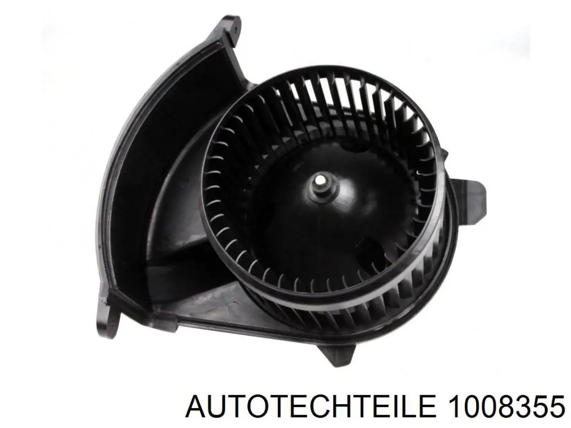 Comprar 1008355 Autotechteile Motor de calefacción