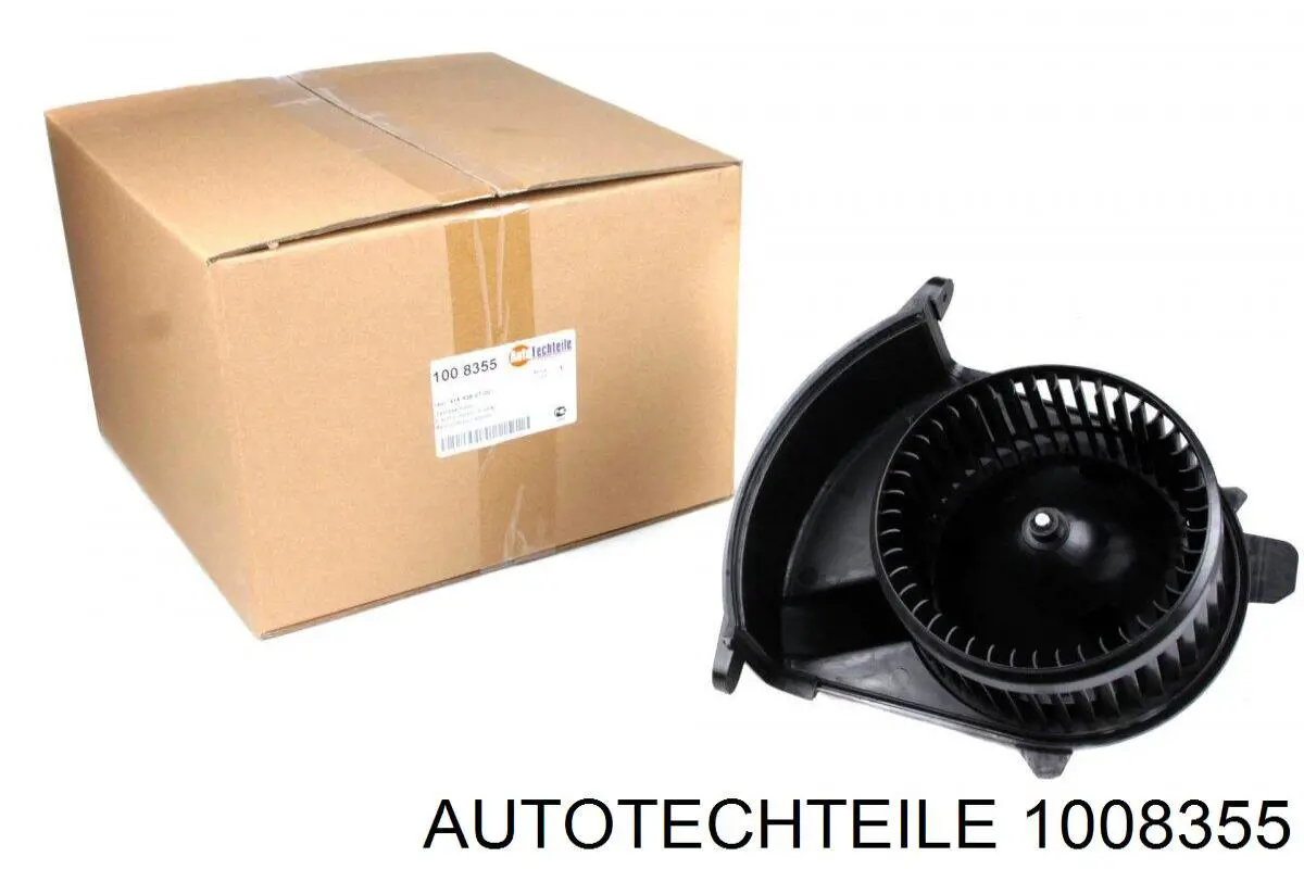 Ventilador de calefacción Autotechteile 1008355 precio, desde 70,06 EUR
