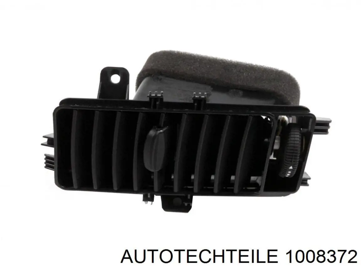 Rejilla de ventilación izquierda del salpicadero Mercedes 9068300054 precio, desde 54,18 EUR